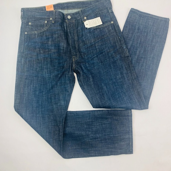levis jeans 36 x 32